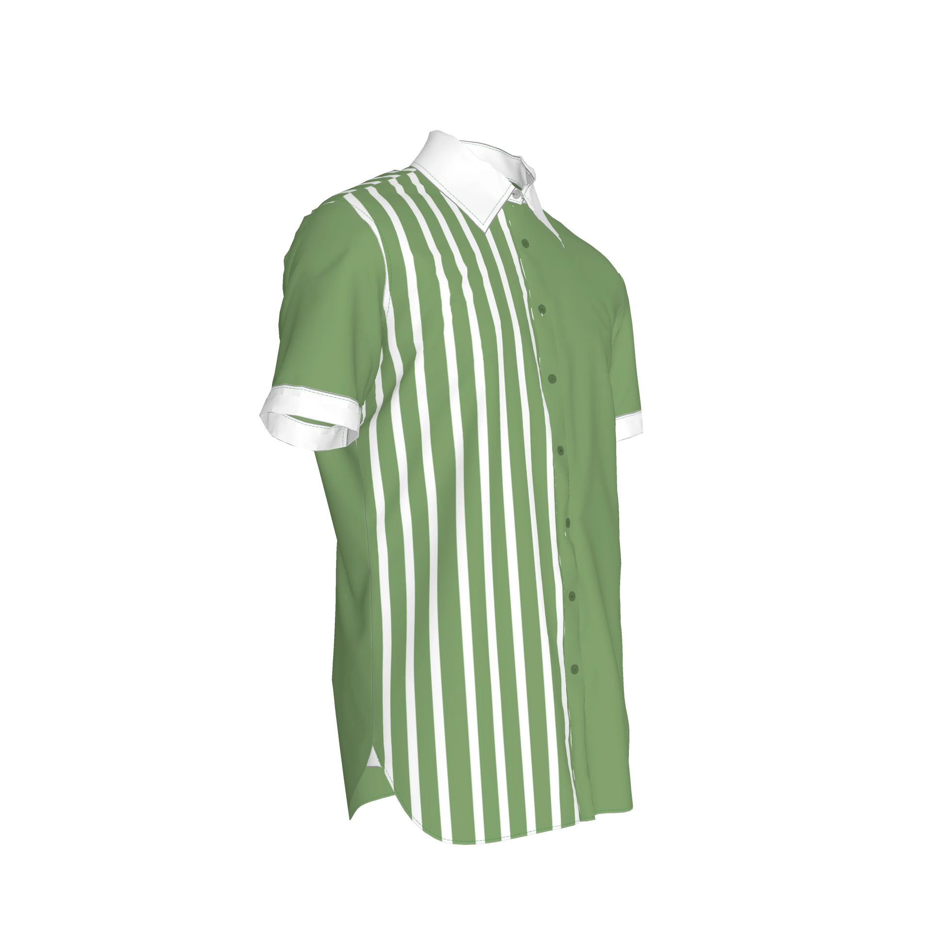 Short Sleeve Dress Shirt