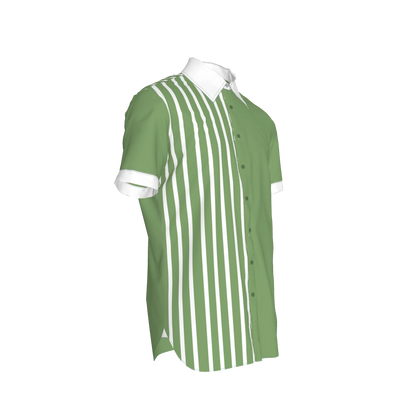 Short Sleeve Dress Shirt