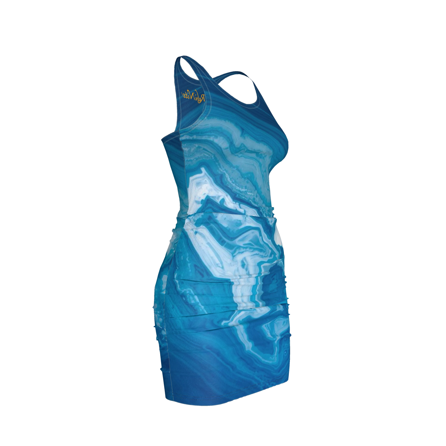 Presence Mini Dress