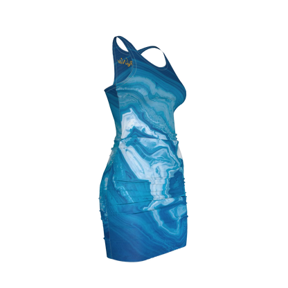 Presence Mini Dress