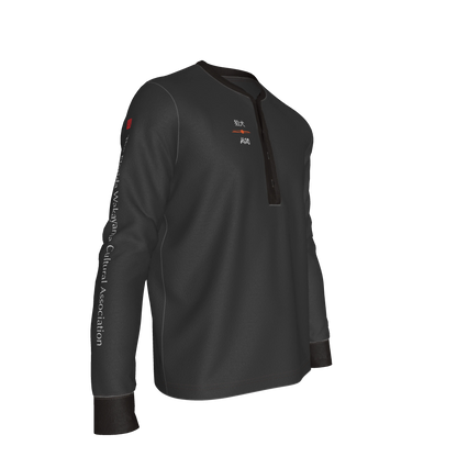 Komainu V2 Long Sleeve T-Shirt