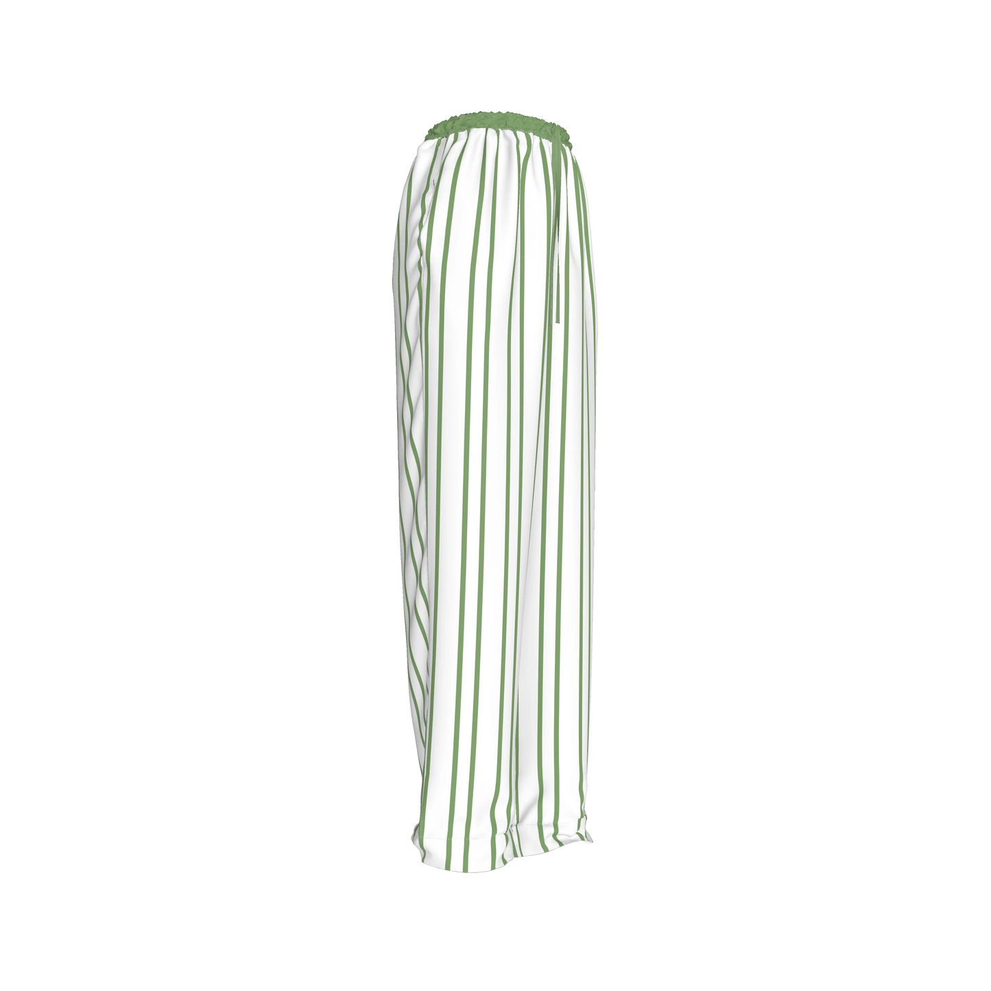 Draw String Pajama Pant