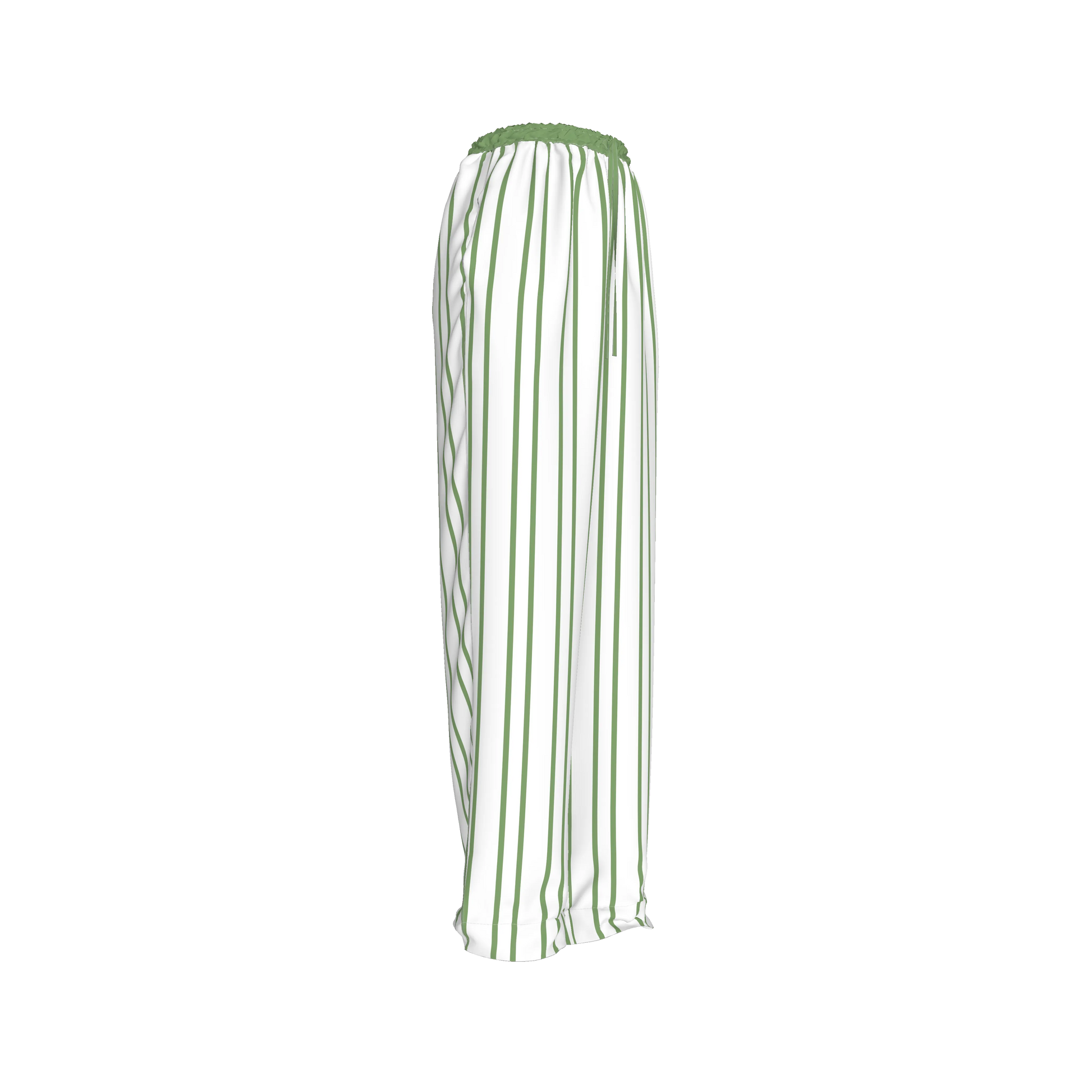 Draw String Pajama Pant