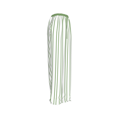 Draw String Pajama Pant