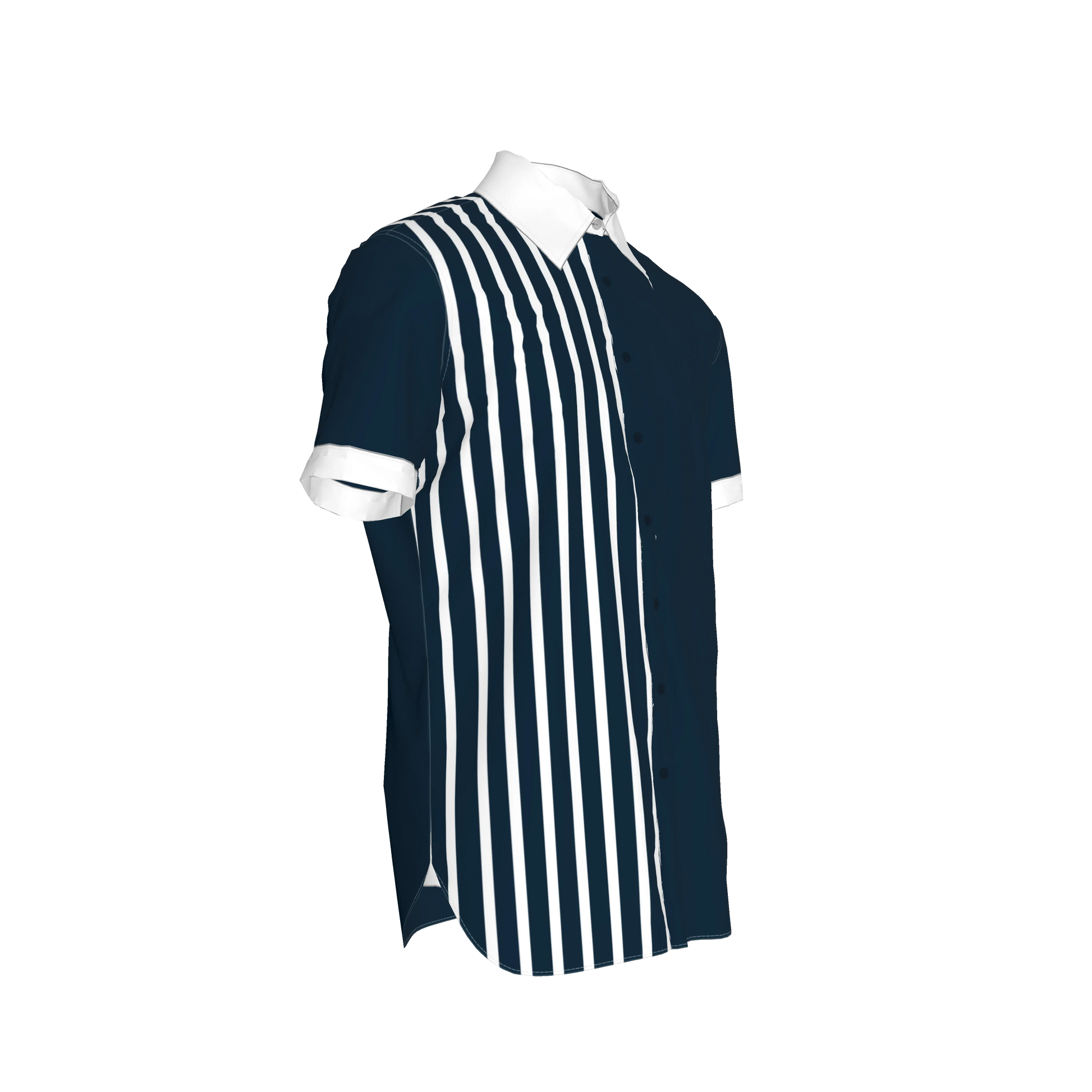 Short Sleeve Dress Shirt