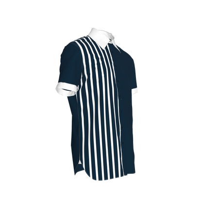 Short Sleeve Dress Shirt