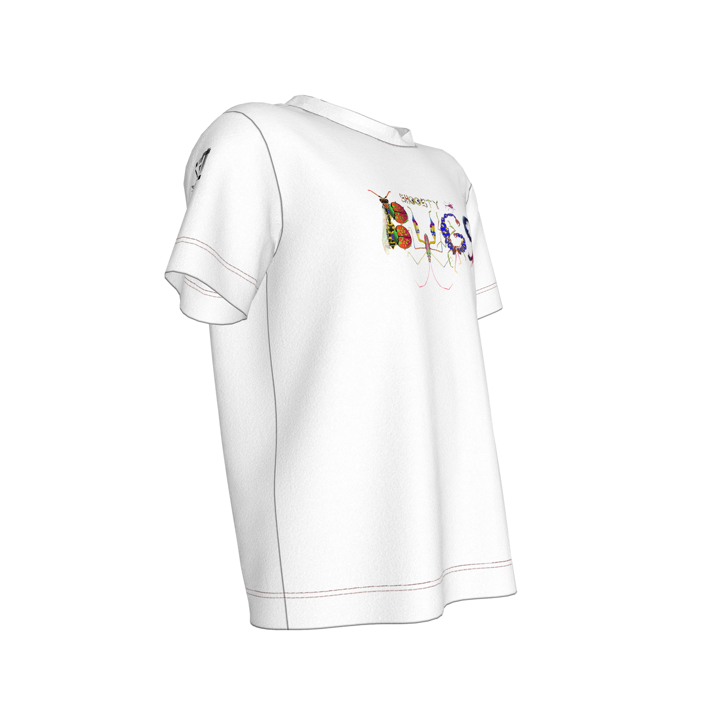 Shoosty Bugs Children’s Premium T-Shirt