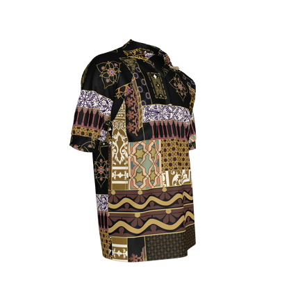 Andre"s Short Sleeved Men's Shirt