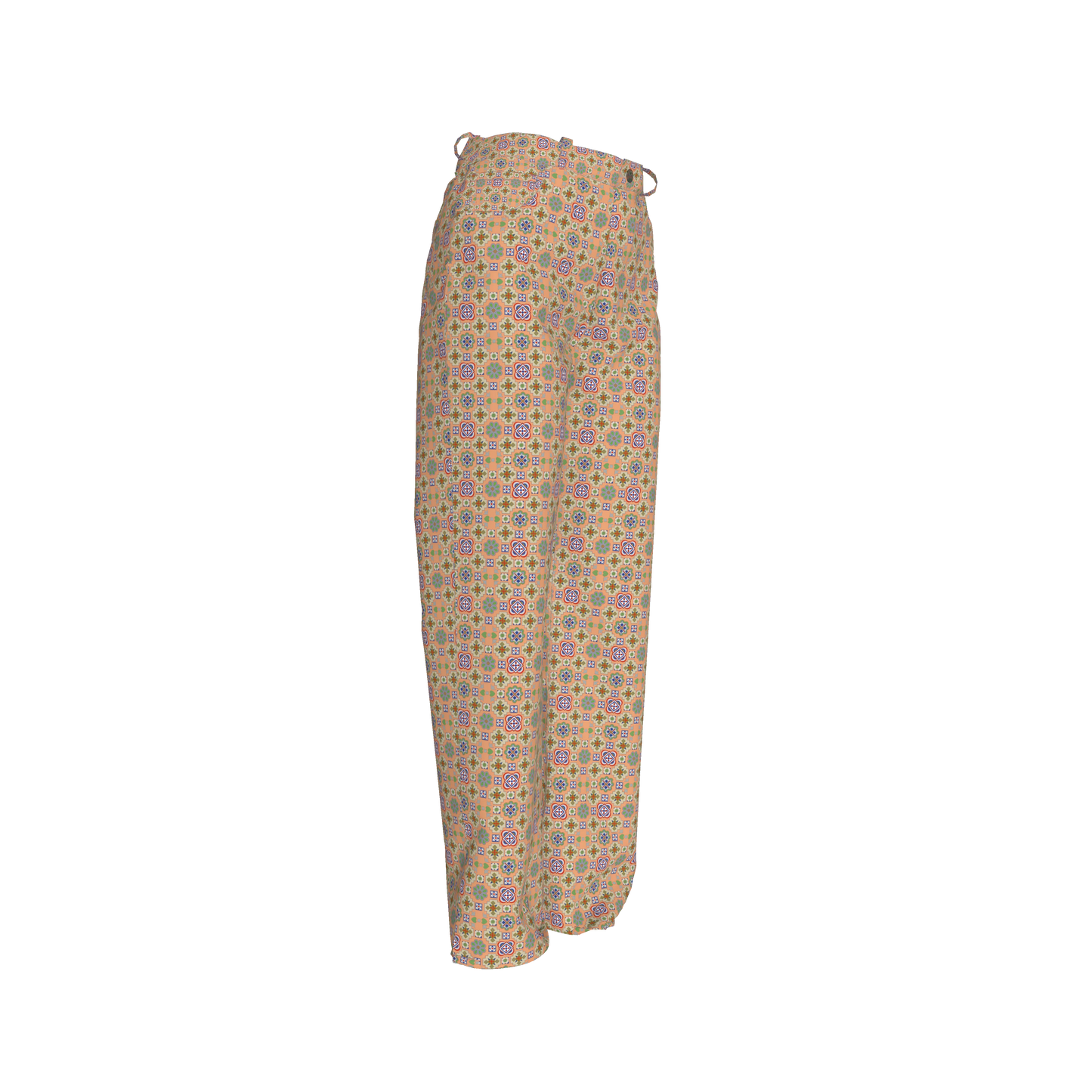 Mitzy Horse Riding Designer Jeans