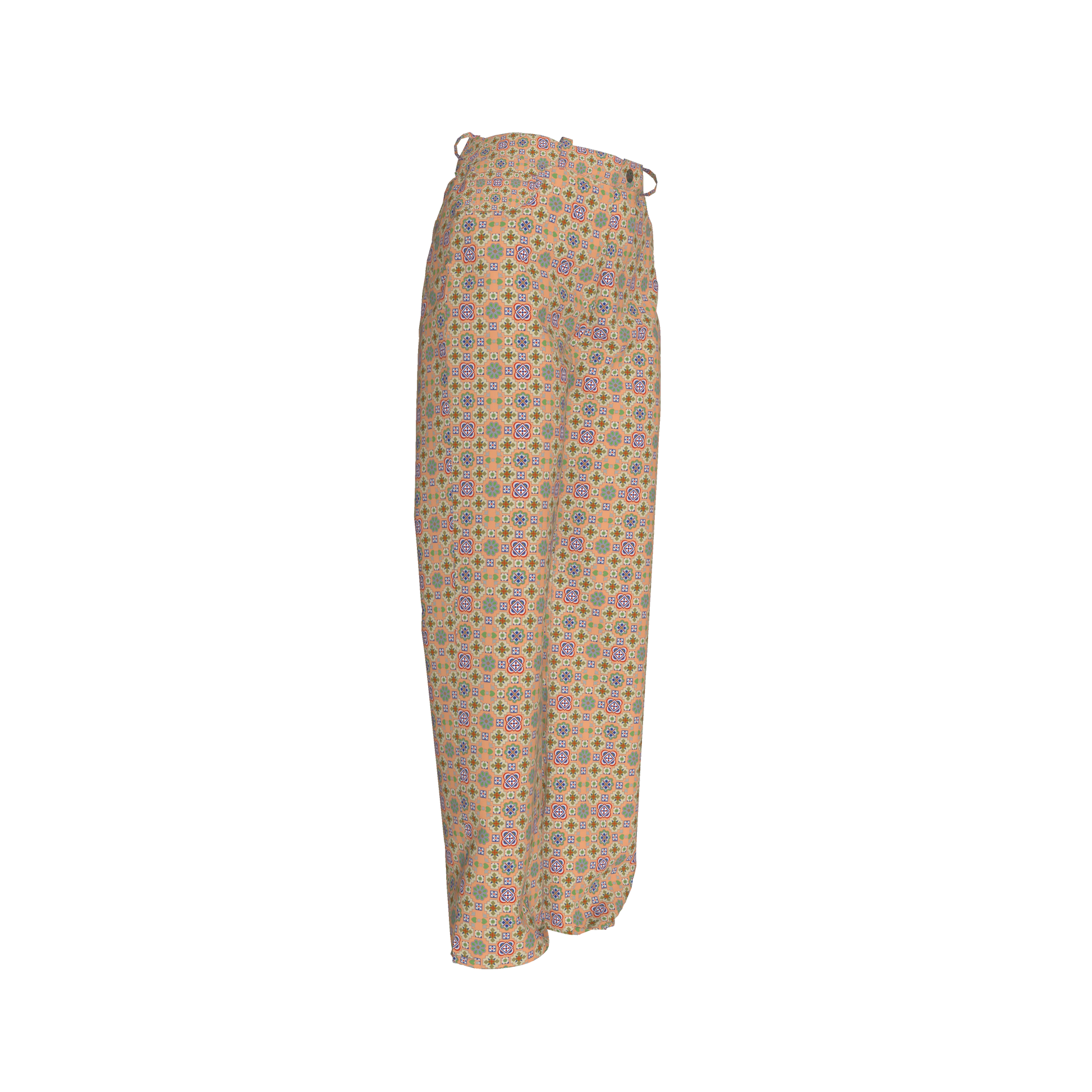 Mitzy Horse Riding Designer Jeans