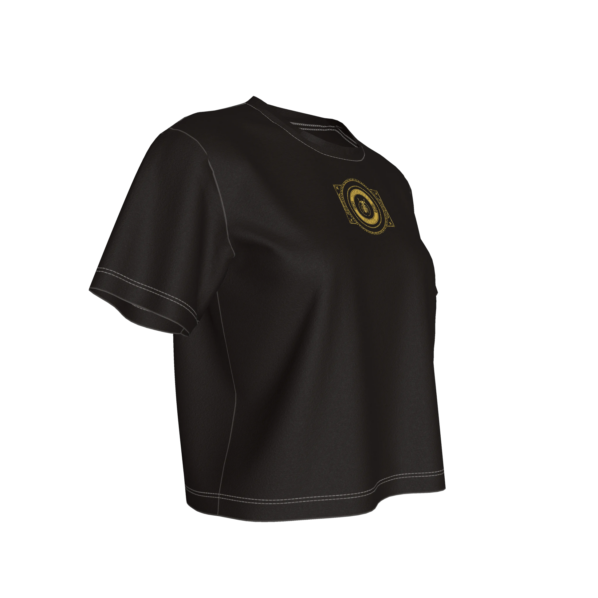 Shoosty Bugs Seal Premium Women’s T-Shirt