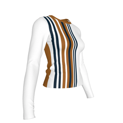 Long Sleeve T-shirt Jersey