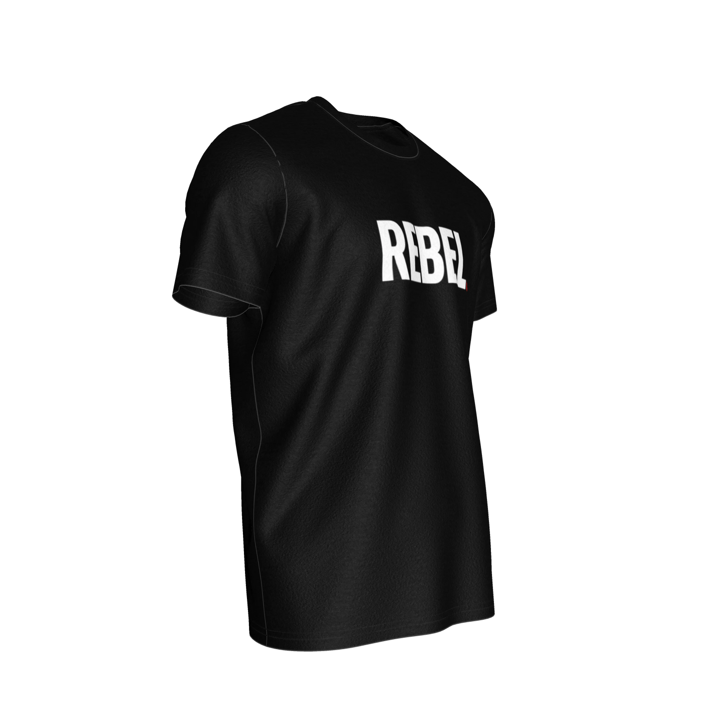 REBEL (dot) Tee