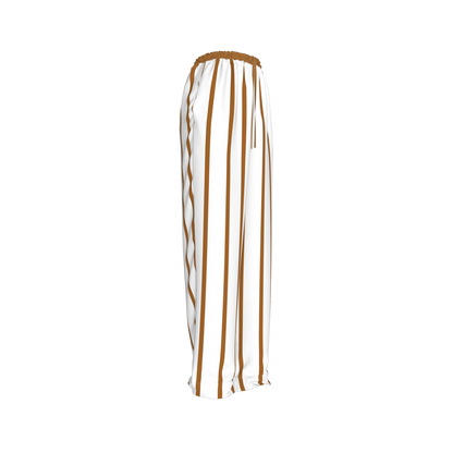Draw String Pajama Pant