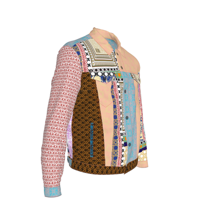 Shoosty V3 Paloma Jacket