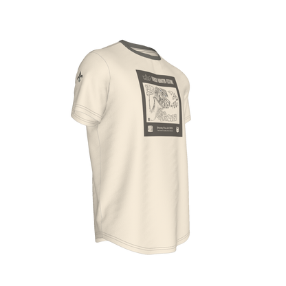 French Quarter Fest 2025 Fitted T-Shirt