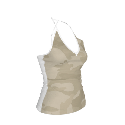 Camo street tank 2 color