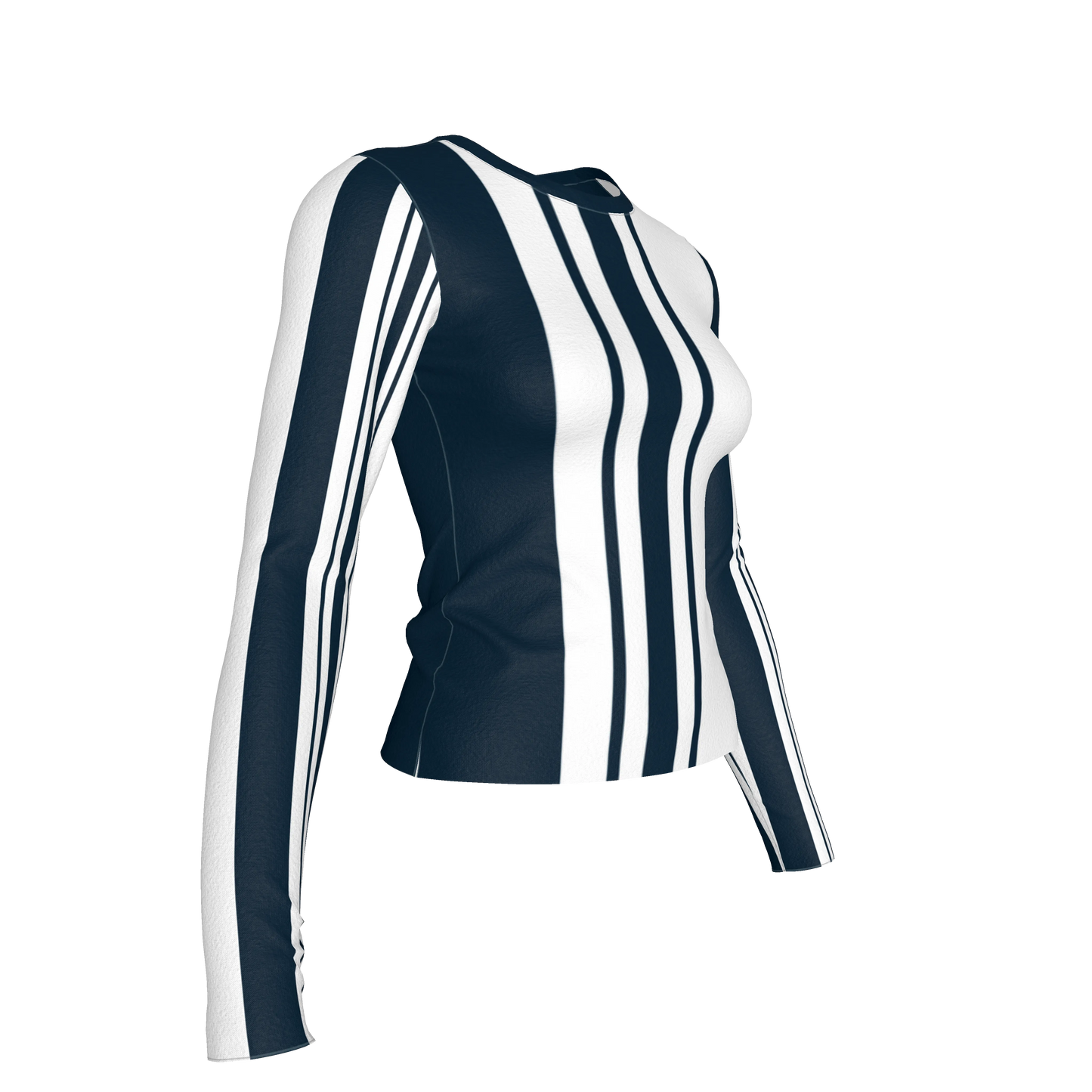 Long Sleeve T-shirt Jersey