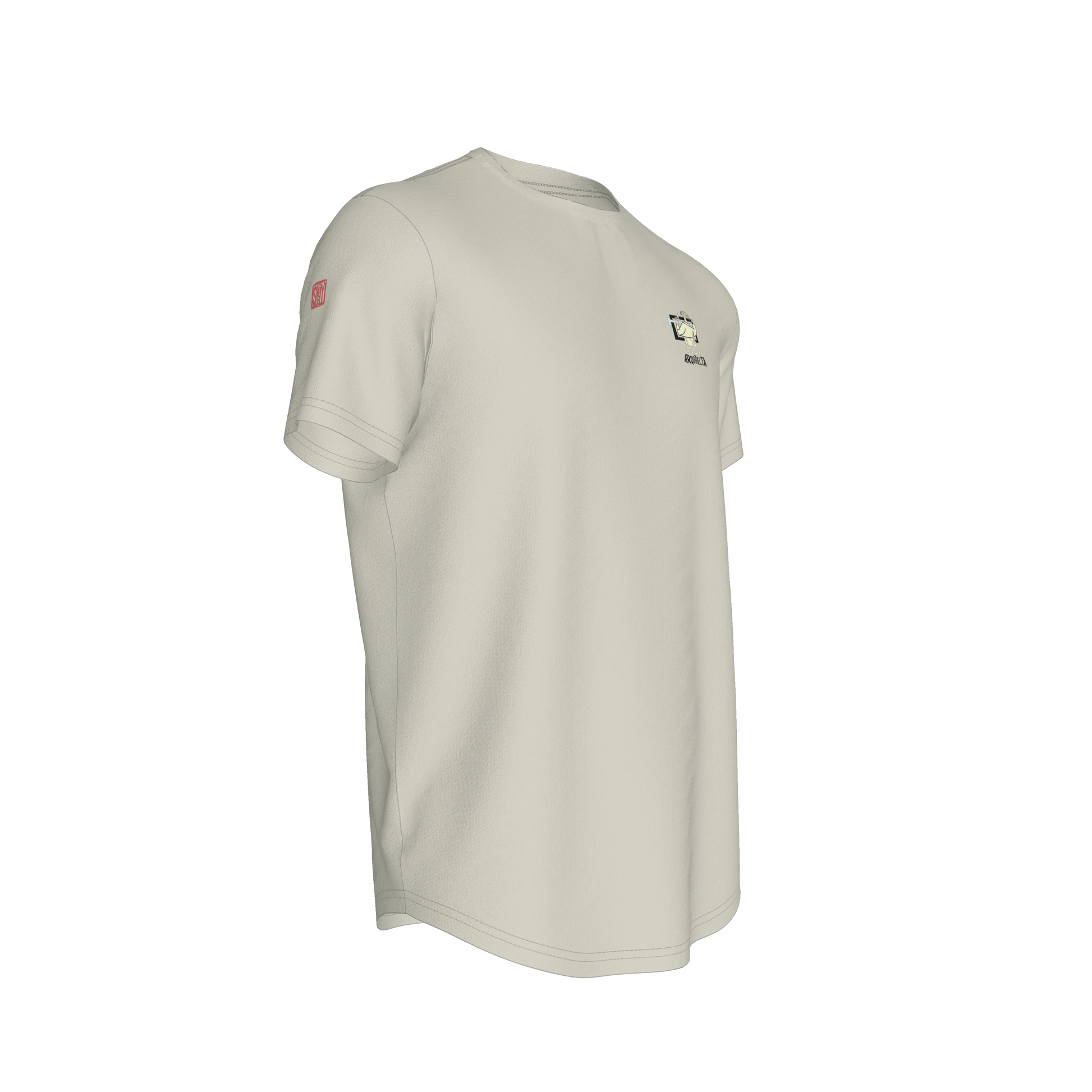 The Contractor Series Architect T-Shirt