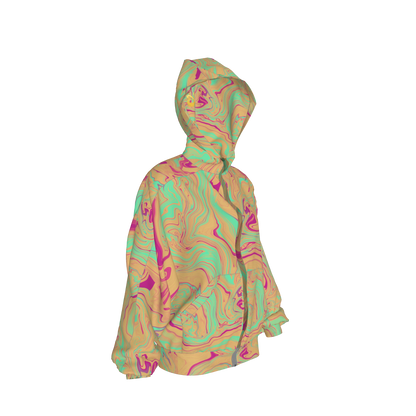Zip Up Hoodie Breathe