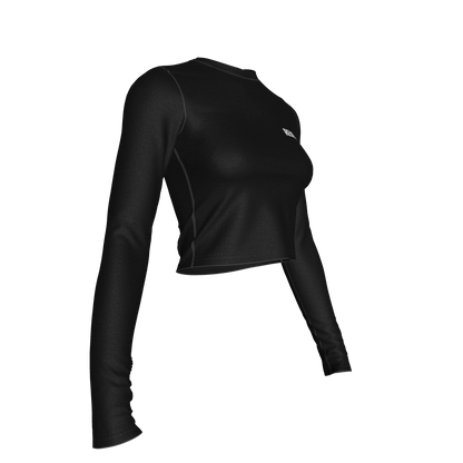 Slim T-Shirt in Lightweight Stretch Cotton Fashion Jersey