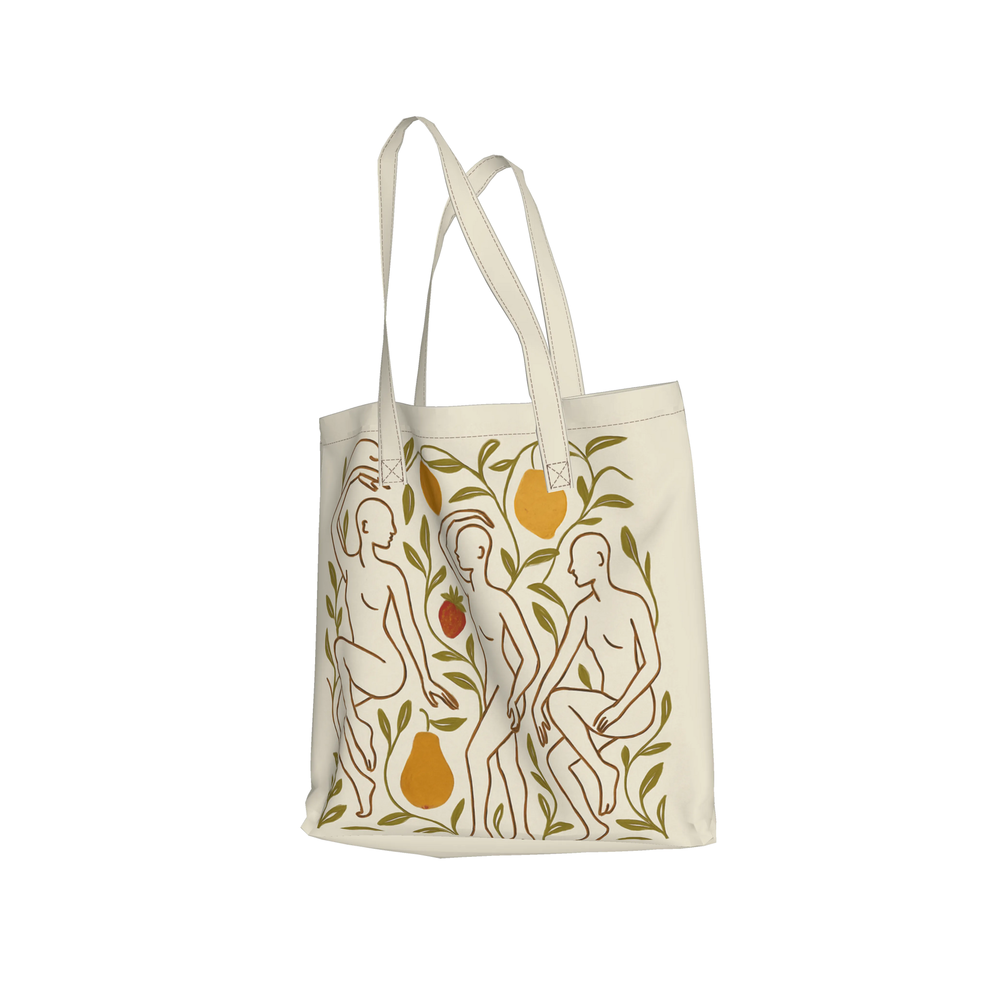 FOREST TOTE