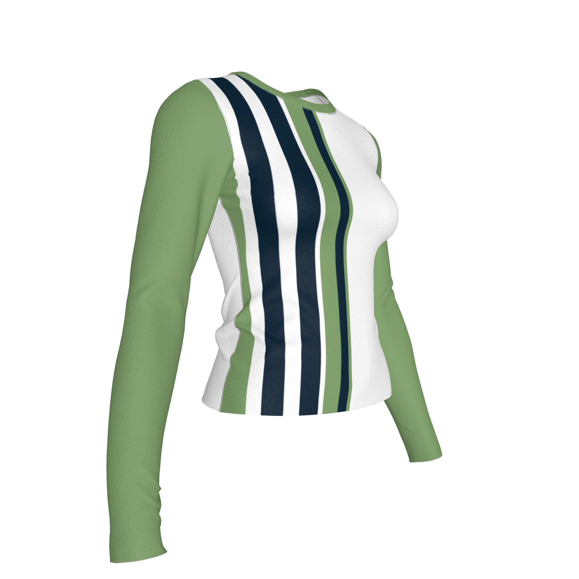 Long Sleeve T-shirt Jersey