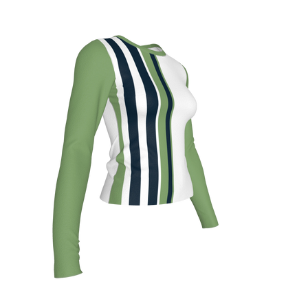 Long Sleeve T-shirt Jersey