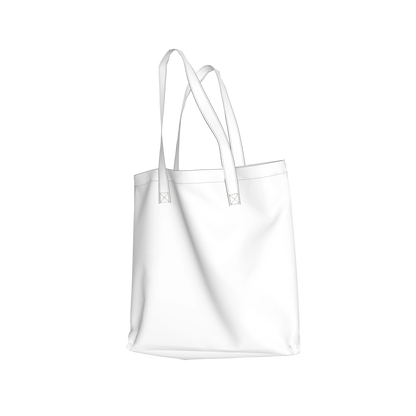 Cozy fall tote bag 🍂🎧✨