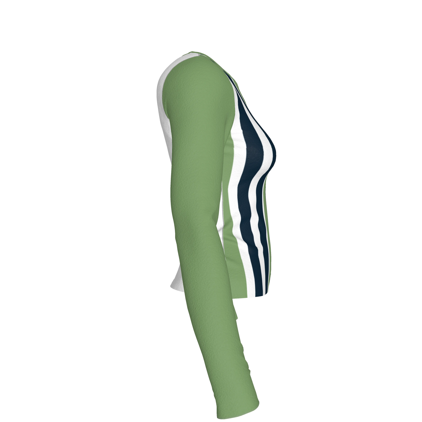 Long Sleeve T-shirt Jersey