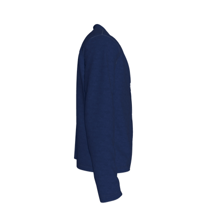 L'EGNA RISING 'DEPTH' Cardigan (NAVY)