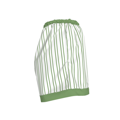Draw String Short