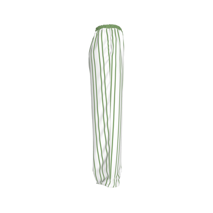 Draw String Pajama Pant
