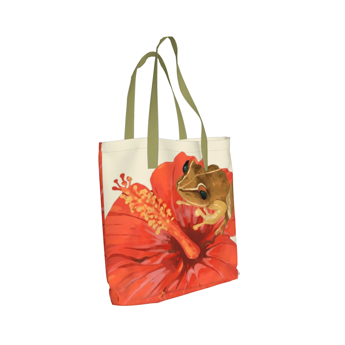 Welcome to El Calenton Tote