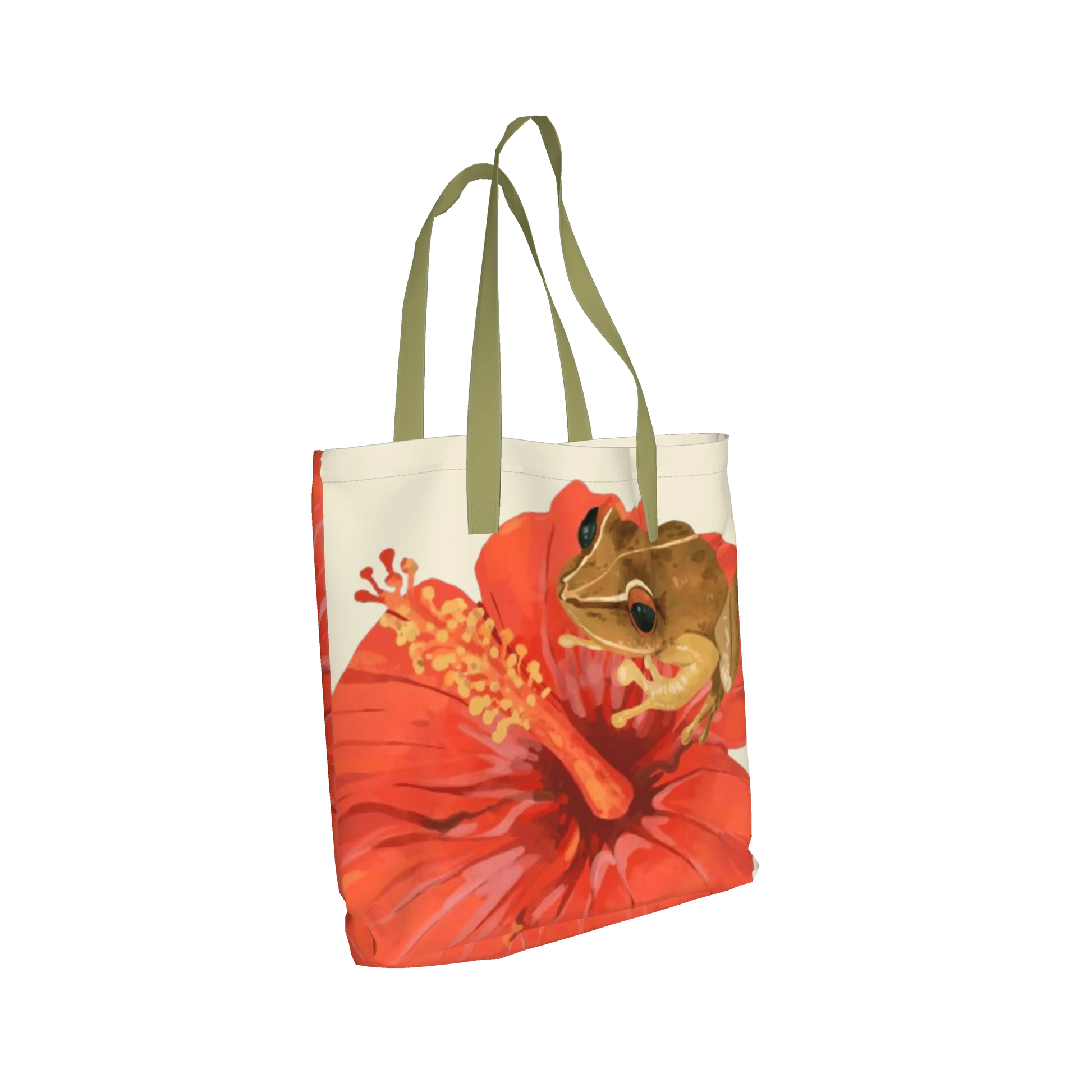 Welcome to El Calenton Tote