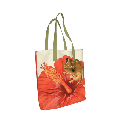 Welcome to El Calenton Tote