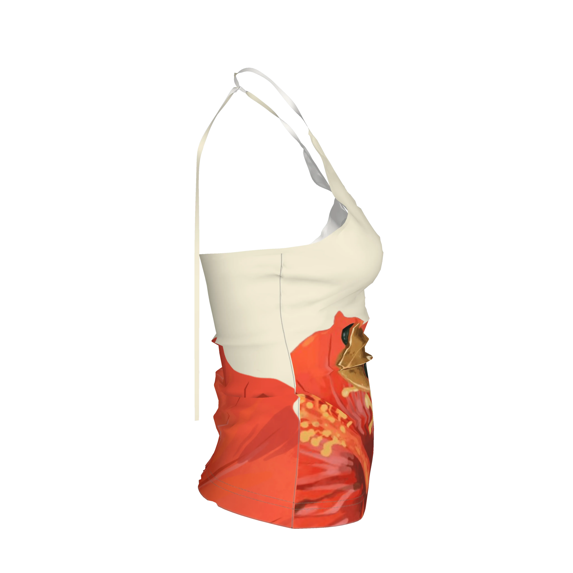 Welcome to El Calenton (Women's Top)