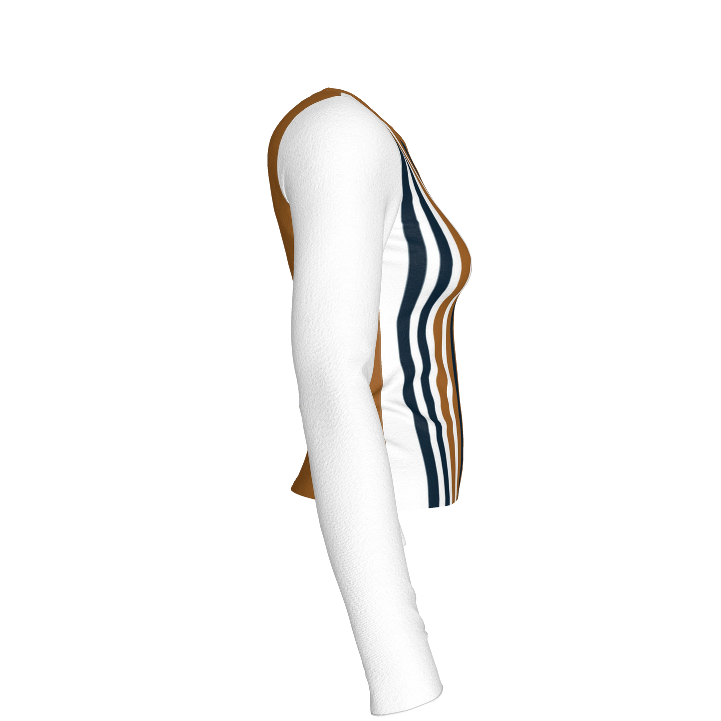 Long Sleeve T-shirt Jersey