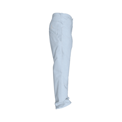 L'EGNA RISING BOXY (CLASSIC LIGHT-WASH) CARPENTER DENIM