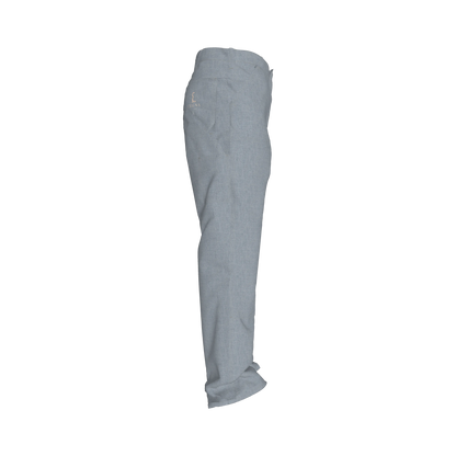 L'EGNA RISING BOXY (LIGHT WASH) Carpenter DENIM