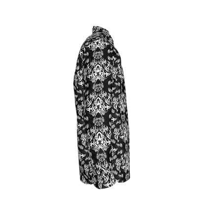 Tribal Dress Shirt
