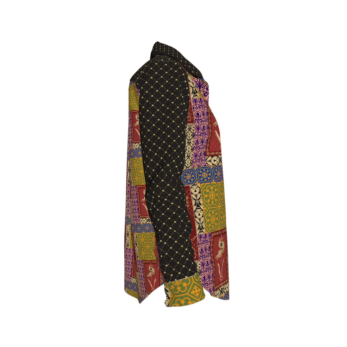 Joan of Arc Exclusive Poplin Woman's Dress Shirt