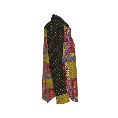 Joan of Arc Exclusive Poplin Woman's Dress Shirt