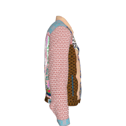 Shoosty V3 Paloma Jacket