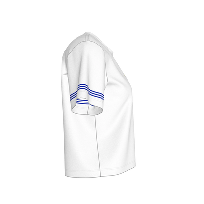 UF College of Art Women’s Premium Cropped T-Shirt