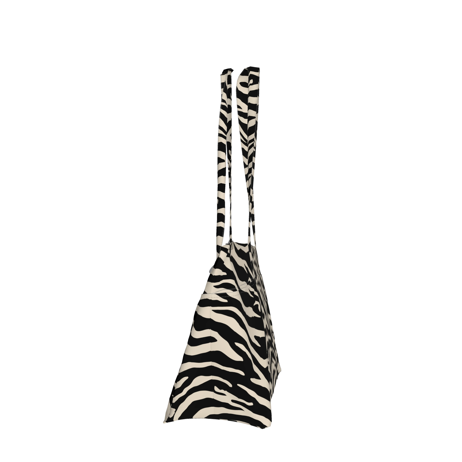 L’EGNA Rising SAFARI POISE Tote – Seven Pocket Tote Bag