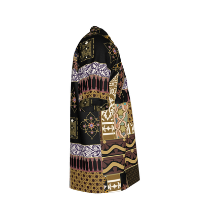 Andre"s Short Sleeved Men's Shirt